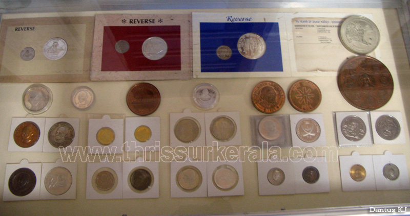 thrissur pex 2011-stamp and coin exhibition -5